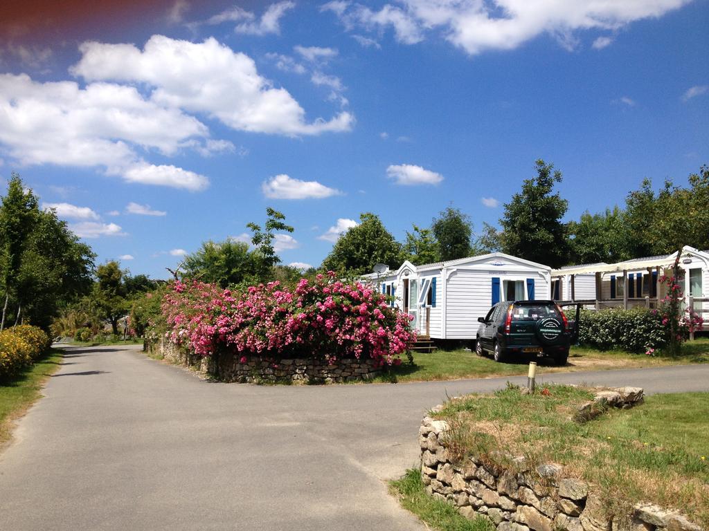 Jantom Holidays Campsite 4*